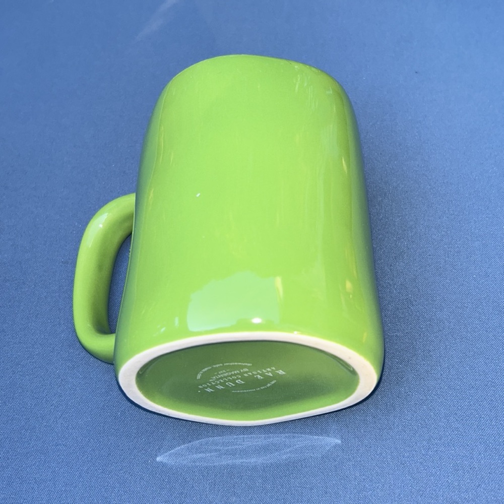 Rae Dunn Pinch me mug - Picture 5 of 6
